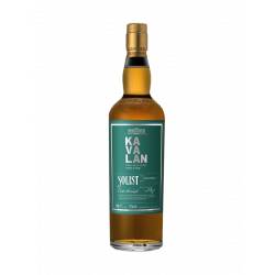 KAVALAN SOLIST PORT CASK 57,8%