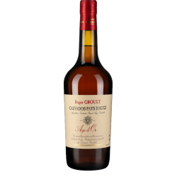 Calvados Âge d'Or - Roger Groult - 41%