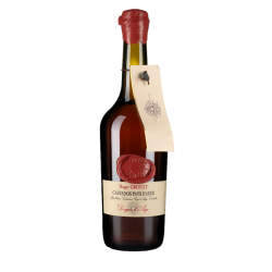 Calvados Doyen d'Âge - Roger Groult - Calvados Pays d'Auge 41%