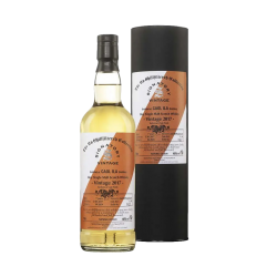 Caol Ila 2017 2nd fill Barbaresco - Signatory Vintage  - Islay - 46%