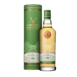 Tomatin 2010 - Gordon & Macphail - 43%