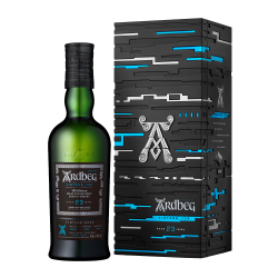 Ardbeg  23 ans - Y2K - Whisky d'Islay - Edition Limitée - 46%