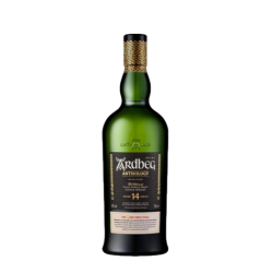 Ardbeg 14 ans Anthology - The Unicorn's Tale - Whisky d'Islay - 46%