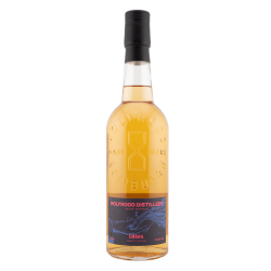Holyrood Embra - Edimbourg - Whisky des Lowlands - 43,6%
