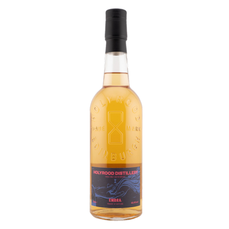 Holyrood Embra - Edimbourg - Whisky des Lowlands - 43,6% Holyrood Embra - Edimbourg - Whisky des Lowlands - 43,6%
