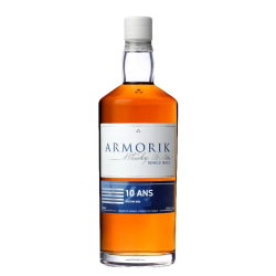 Armorik 10 ans - Edition 2024