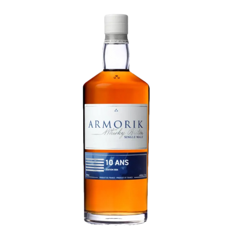 Armorik 10 ans - Edition 2024 Armorik 10 ans - Edition 2024