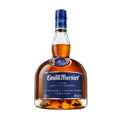 Grand Marnier Cuvée Louis Alexandre - Liqueur au Cognac - 40%