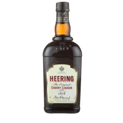 Herring Liqueur de Cerise  - Danemark