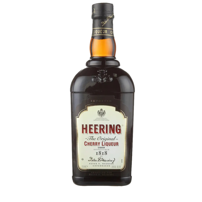 Herring Liqueur de Cerise  - Danemark