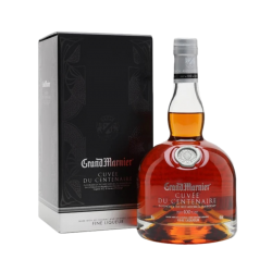 Grand Marnier Cuvée du centenaire - Liqueur au Cognac - 40%