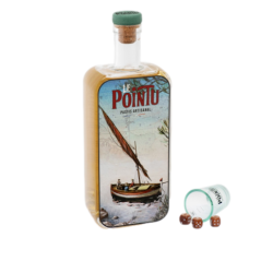 Le Pointu - Pastis Artisanal - 50cl - 45%