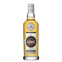 Ardmore 2008 - 15 ans - Gordon & Maphail - Whisky des Highlands - 46%