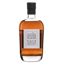 Domaines des Hautes Glaces - Flavis 52,3% - Single Cask.