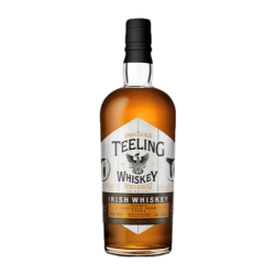 Teeling Ti Ced - Finish Rhum Arrangé Vanille Macadamia  - Irlande - 46%