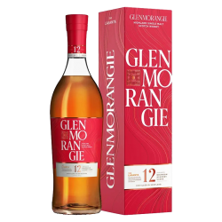 Glenmorangie Lasanta - Whisky des Highlands - 43%