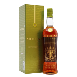 Paul John Mithuna - Whisky Indien - Goa - 58%