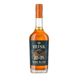 Husk Rare Blend - Australian Rum - 40%
