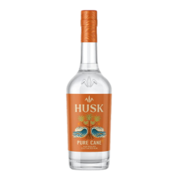 Husk Pure Cane - Australian Rum - Rhum Blanc Pur Jus de canne - 50%