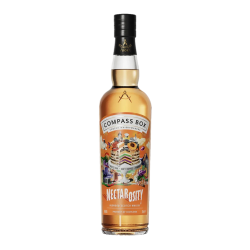 Nectarosity - Compass Box - Blended Malt - 46%
