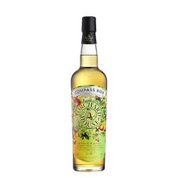 Orchard House - Compass Box