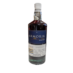 Armorik Str Sherry Single Cask 4 ans - Selection Exclusive - 46%