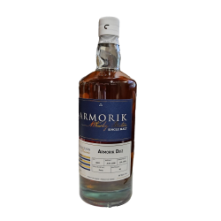 Armorik 16 ans Single Cask - Selection Exclusive - 46%