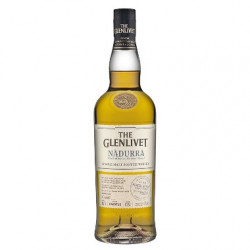 GLENLIVET NADURRA PEATED