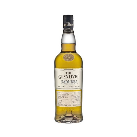 GLENLIVET NADURRA PEATED