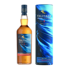 Talisker Special Release 2024 - Tidal Churn - Isle of Skye 58,7%