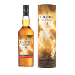 Caol Ila 11 ans - Ambrosial Feast - Special Release 2024 - 57,3%