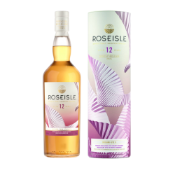 Roseisle 12 ans - Origami Kite 2 - Special Release 2024 - 55,6%