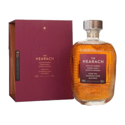 Isle of Harris The Hearach Oloroso - Isle of Harris Distillery 46%