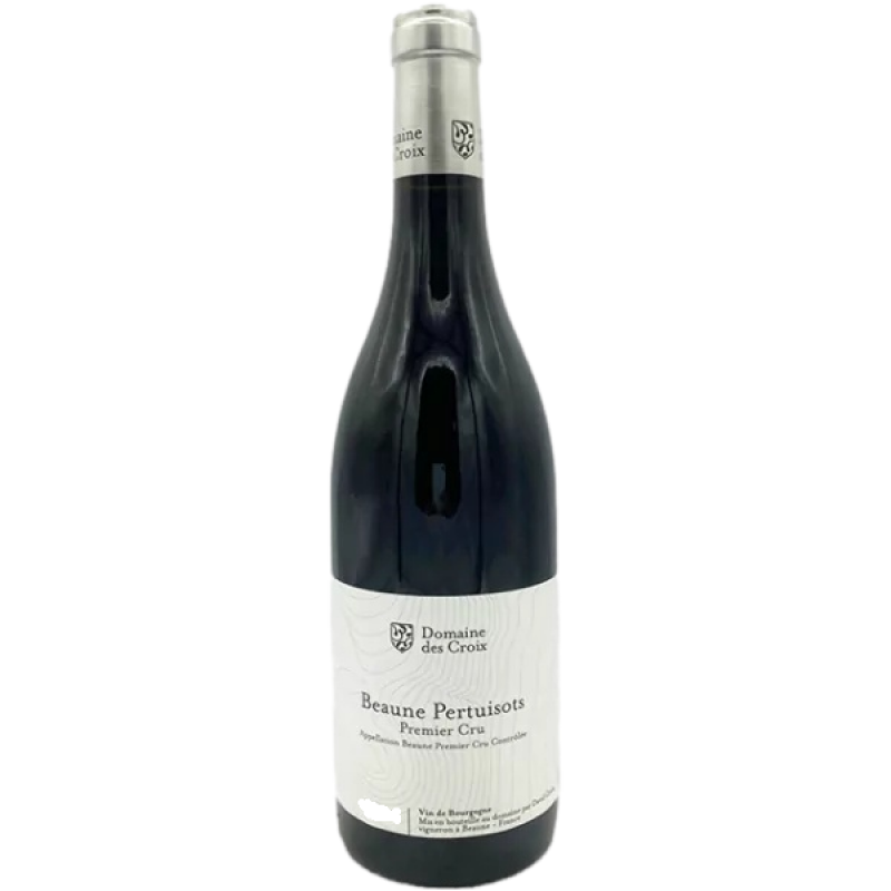 Beaune Pertuisots 1er Cru 2022 Domaine des Croix - Bourgogne