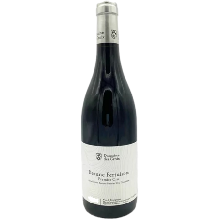 Beaune Pertuisots 1er Cru 2022 Domaine des Croix - Bourgogne Beaune Pertuisots 1er Cru 2022 Domaine des Croix - Bourgogne