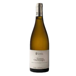 Corton Charllemagne Grand Cru 2022 - Domaine des Croix