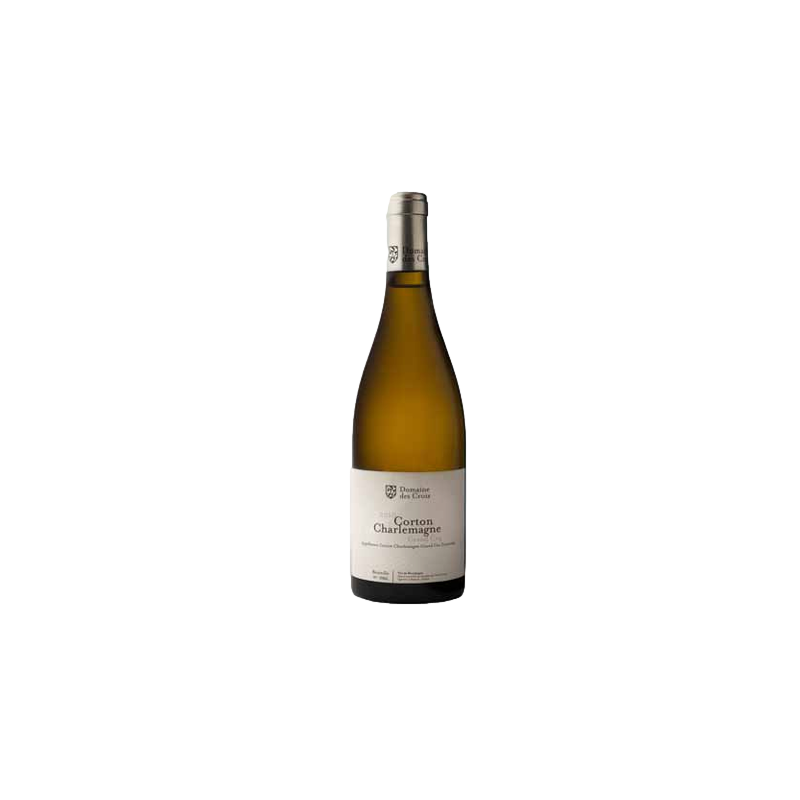 Corton Charllemagne Grand Cru 2022 - Domaine des Croix