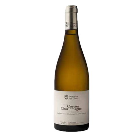 Corton Charllemagne Grand Cru 2022 - Domaine des Croix Corton Charllemagne Grand Cru 2022 - Domaine des Croix