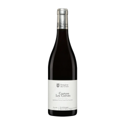Corton Les Grèves 2022 Grand Cru - Domaine Croix