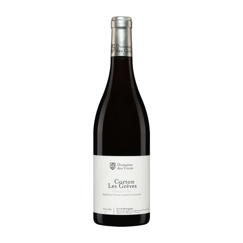 Corton Les Grèves 2022 Grand Cru - Domaine Croix