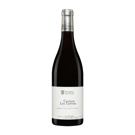 Corton Les Grèves 2022 Grand Cru - Domaine Croix