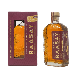Raasay Dun Cana - Second Edition - Highlands - 52%
