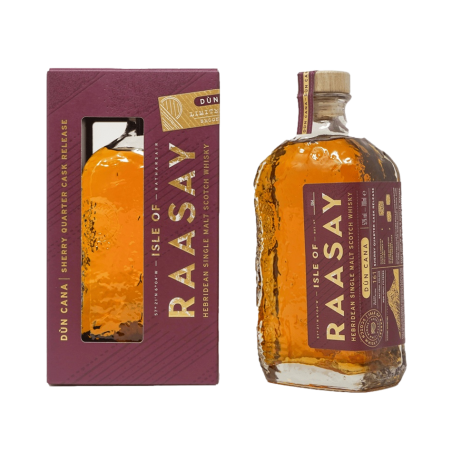 Raasay Dun Cana - Second Edition - Highlands - 52%