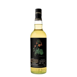 Caol Ila 7 ans 2017 Barbados Rhum Finish - Douglas Laing - Islay - 46%