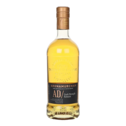 Ardnarmuchan Cask Strength Release - Edition 2023 - Highlands  - 58,1%