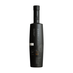 Octomore 14.1 - Whisky d'Islay - Distillerie Bruichladdich - 59,6%