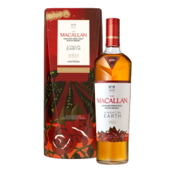 Macallan Night on Earth In Jerez - Edition 2024 - Série Limitée - 43%