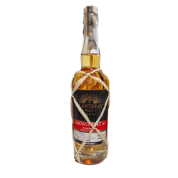 Planteray Jamaica 2017 Kentucky Bourbon Cask Finish - Single Cask - Photo bouteille