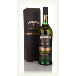 JAMESON BLACK BARREL 40%