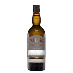 Port Askaig 8 ans single malt - whisky d'Islay
